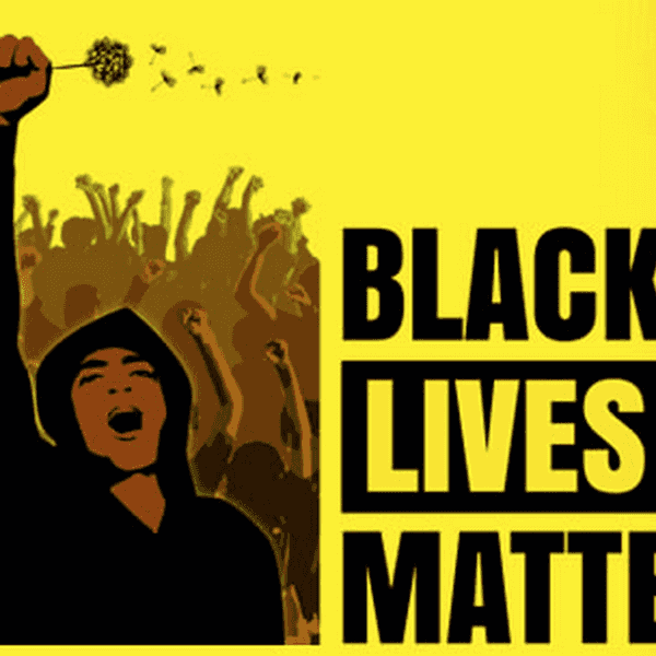 Black Lives Do Matter