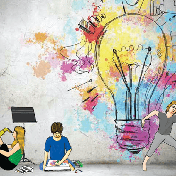15 Things You'll Relate To If You Have An Artistic Mind