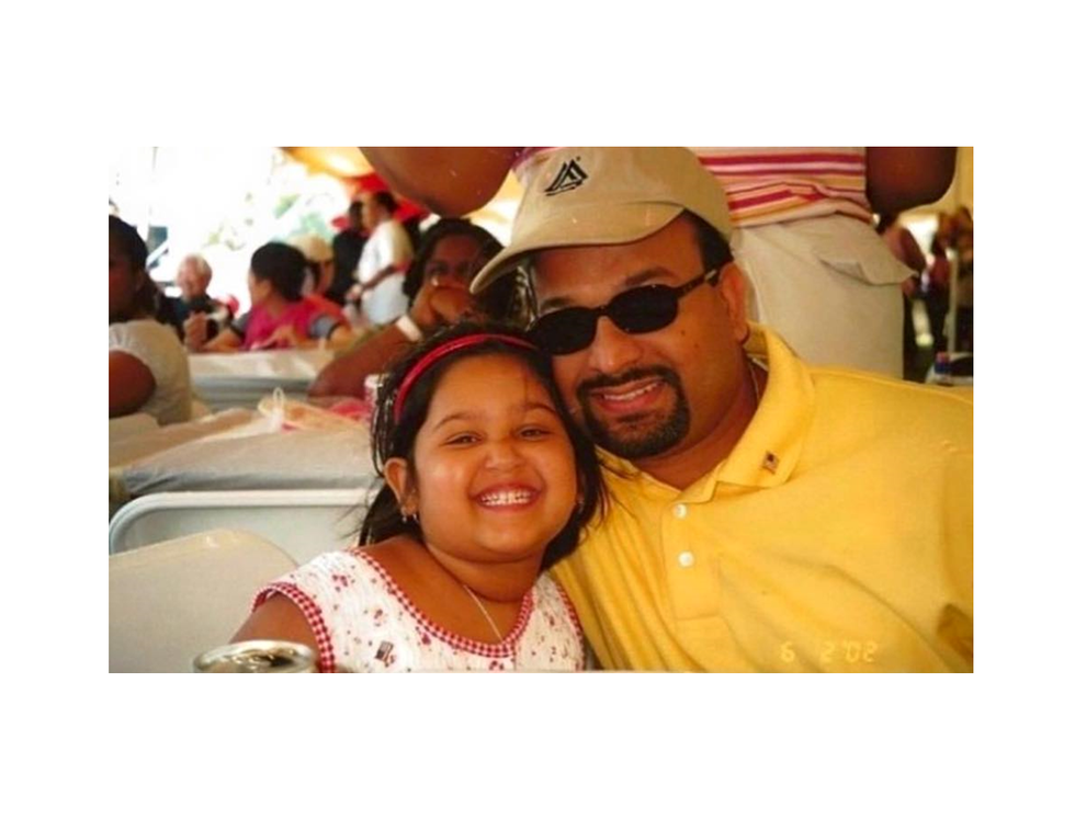 Thank You For Inspiring The World