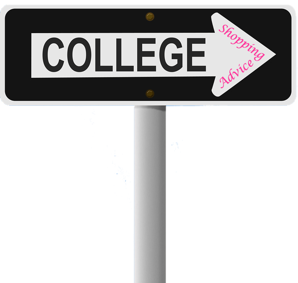 Weird Things Every College Student Needs