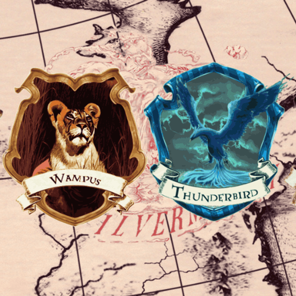 JK Rowling Reveals Ilvermorny Was The School For North American Wizards