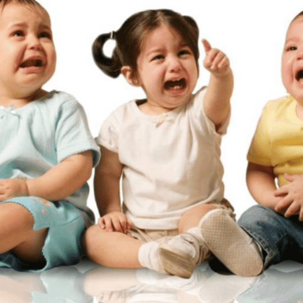 An Open Letter to the "Offended" Generation