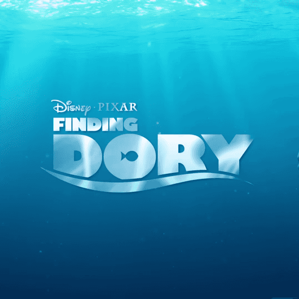 Why Finding Dory Is More Than Just A Pixar Movie