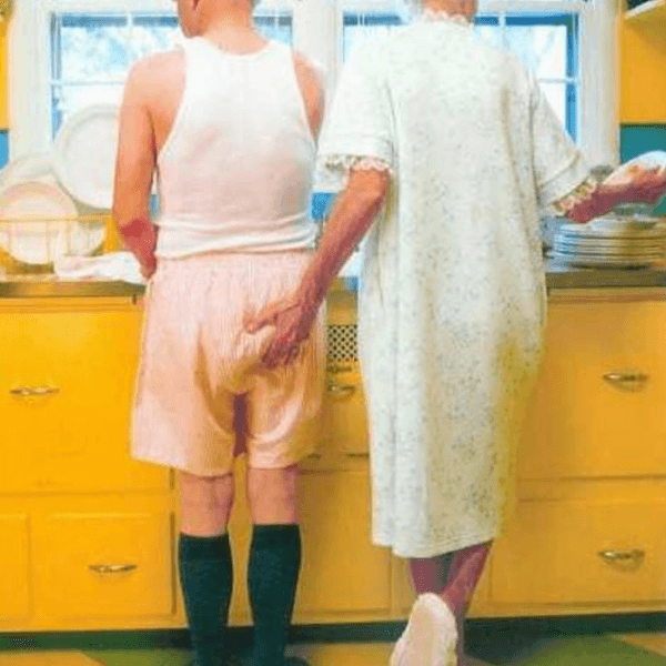 The Problem With Relationships