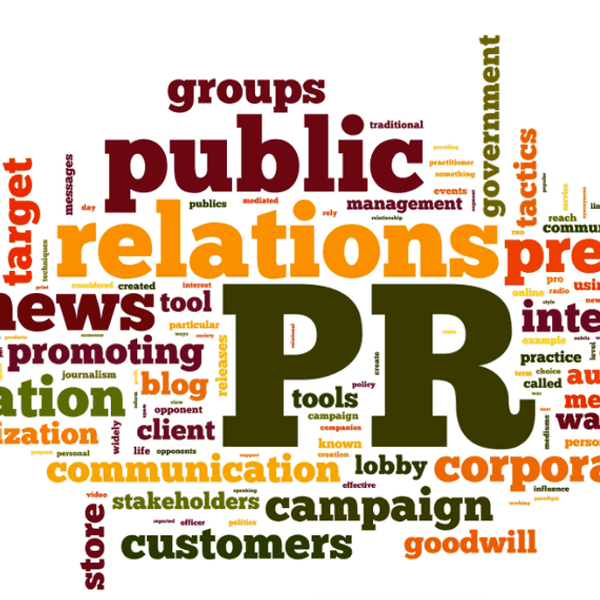 Public Relations, Demystified