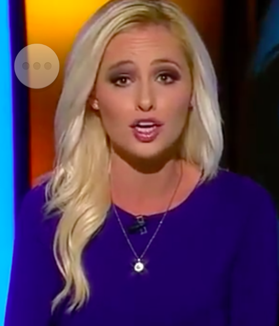 Being Idiotic With Tomi!