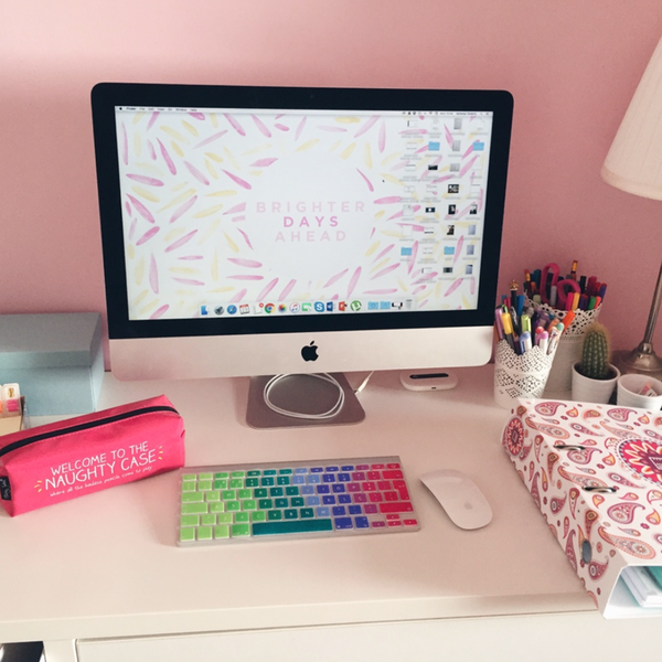 Food For Thought: How Living Online Helps Us Understand "Forever"