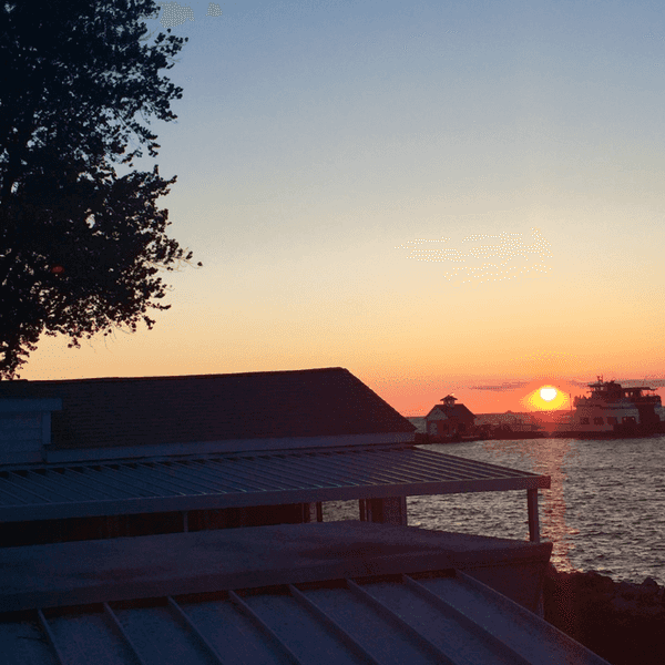 What I learned Growing Up in A Trailer Park by the Lake