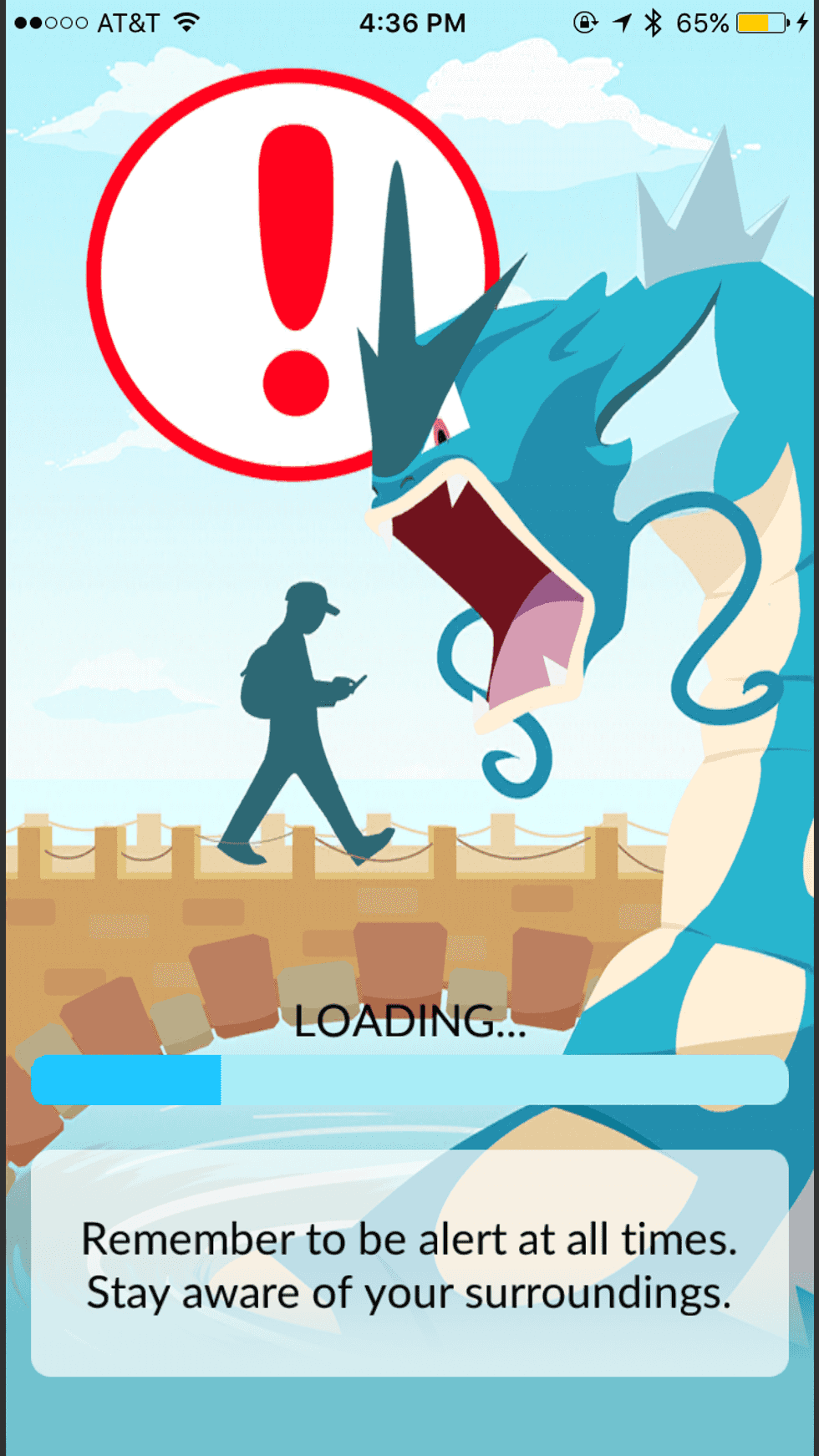 Pokémon GO: Gotta Catch 'Em All