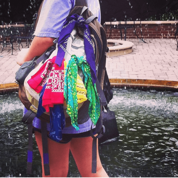 13 Things People Who Went To Super Summer Will Understand