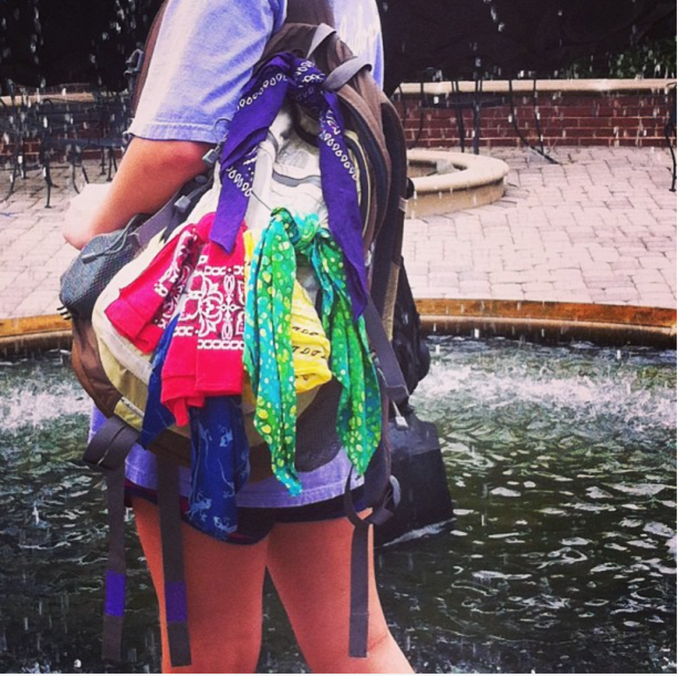 13 Things People Who Went To Super Summer Will Understand