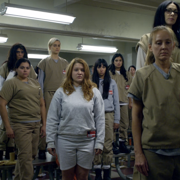 12 Heartwrenching Moments In the Latest Season of Orange Is the New Black