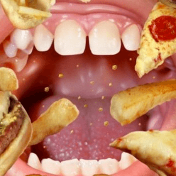 McFraud: The Truth Behind Junk Food
