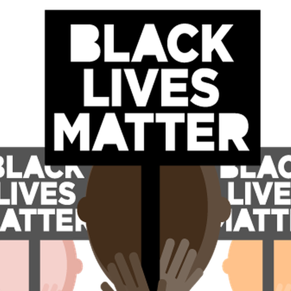 Where Is The Justice?