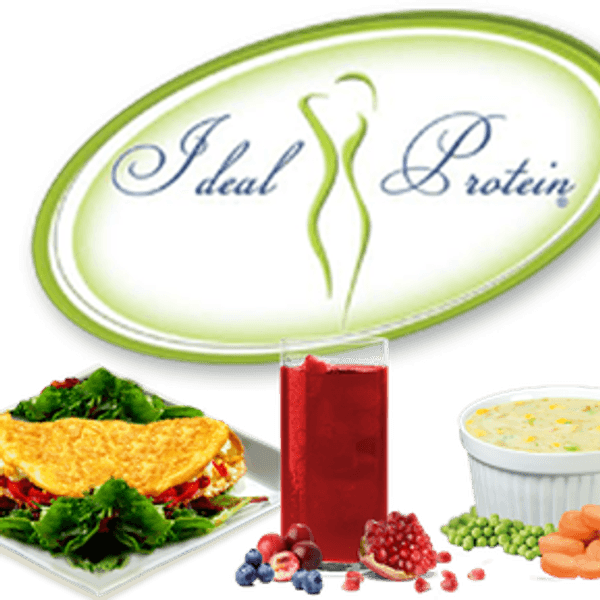 The Ideal Protein Diet Explained