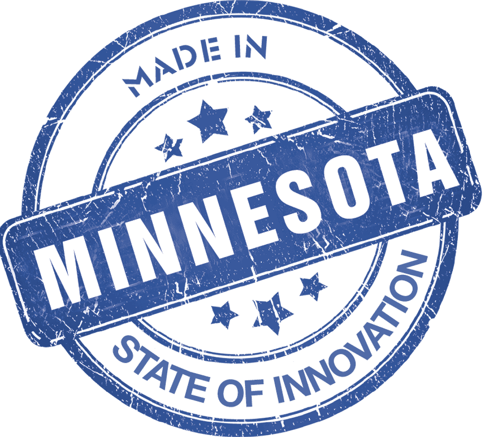 Being a True Minnesotan