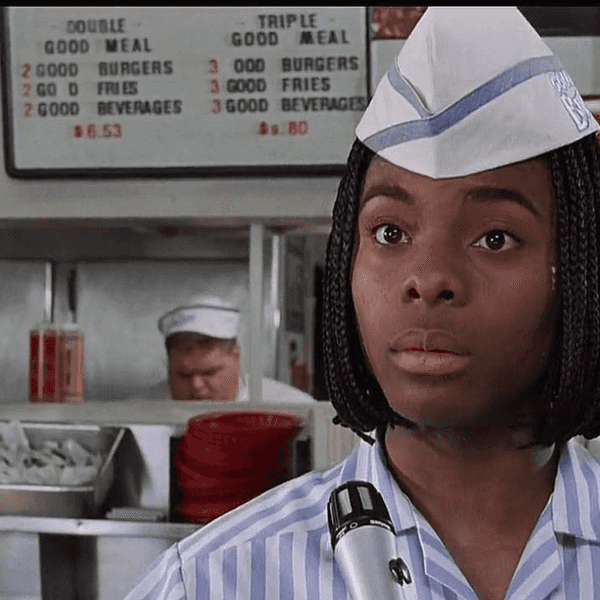 An Open Letter To Fast Food Customers