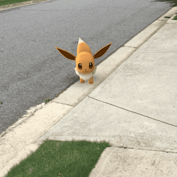 Pokémon GO Crushed My Childhood Dreams And Will Probably Crush Yours, Too
