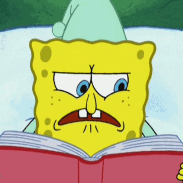 10 Things That Happen When Books = Life