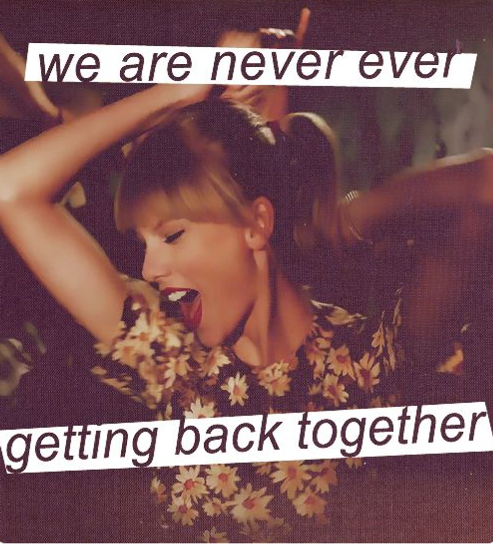 11 Things To Do When You Get Dumped