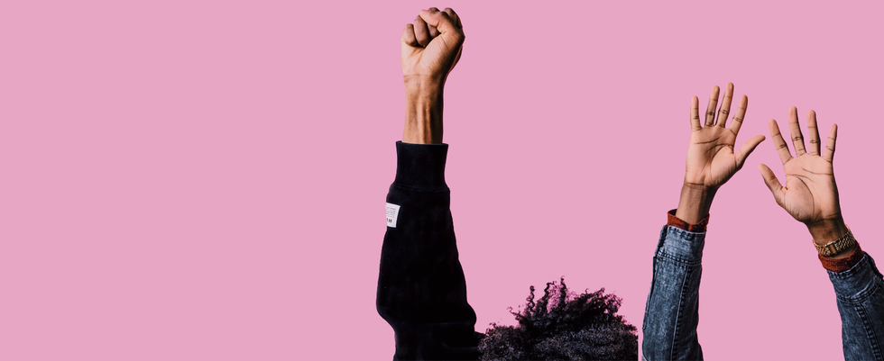 Your Job As A Non-Black PoC