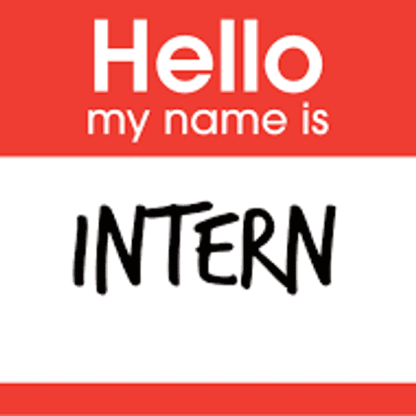 What It's Really Like Being An Intern