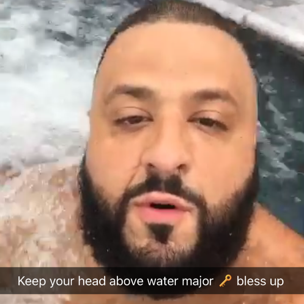 How Snapchat Is The App That Has Defined Our Generation