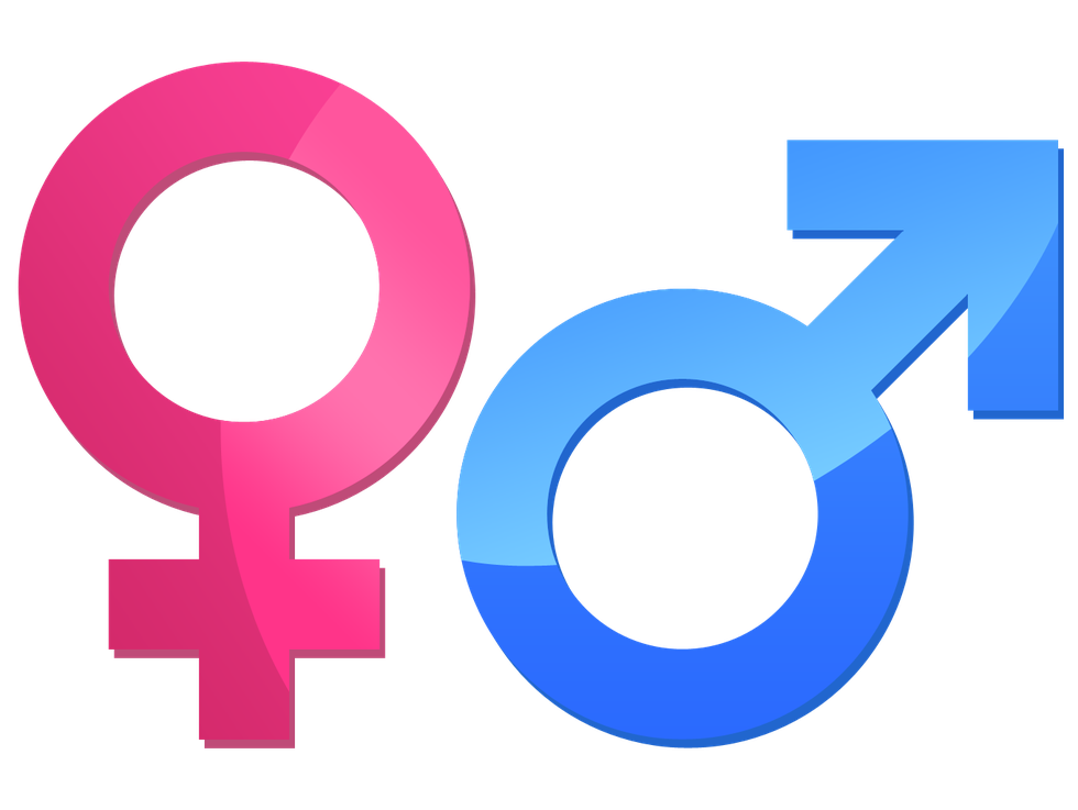 I Tried Being A Woman For A Few Days