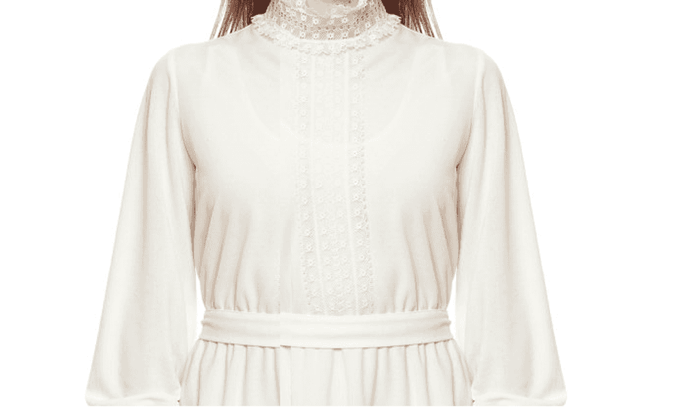 Why I’m Proud of Being Called A Prude