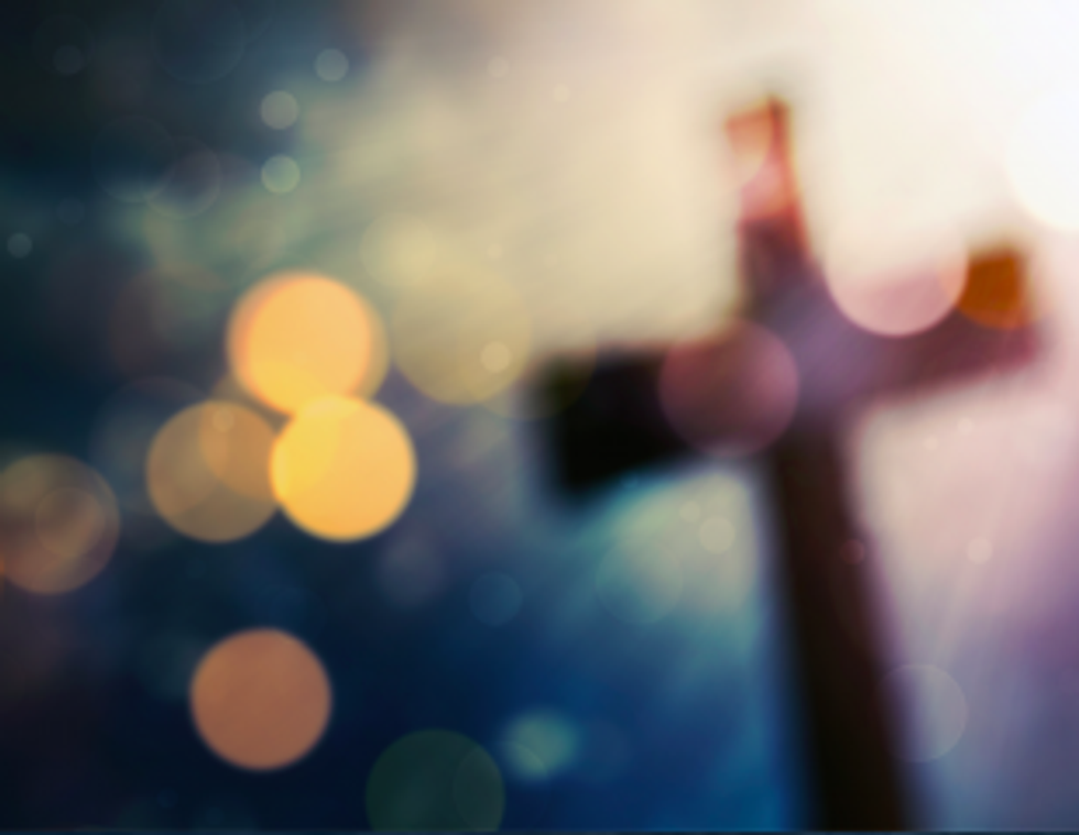 Being A 20-Something Christian