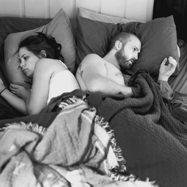 Why Do We Let the Internet Kill Intimacy
