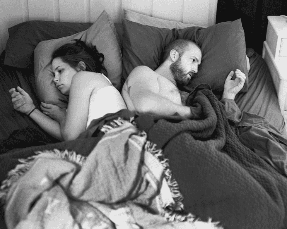 Why Do We Let the Internet Kill Intimacy