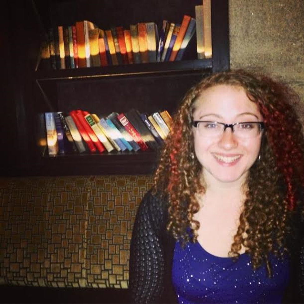 The 10 Commandments Of Having Curly Hair