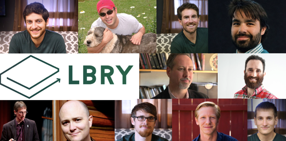 LBRY: For Anyone Who Is Tired Of Youtube Ads