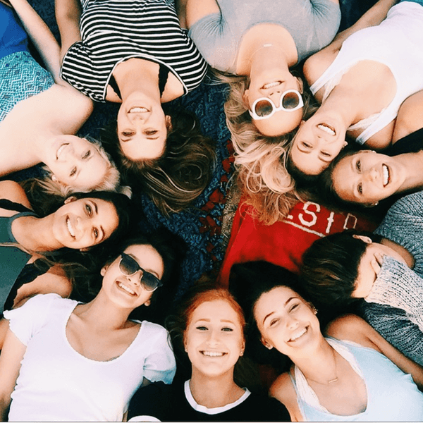 What My College Friends Taught Me About Friendship