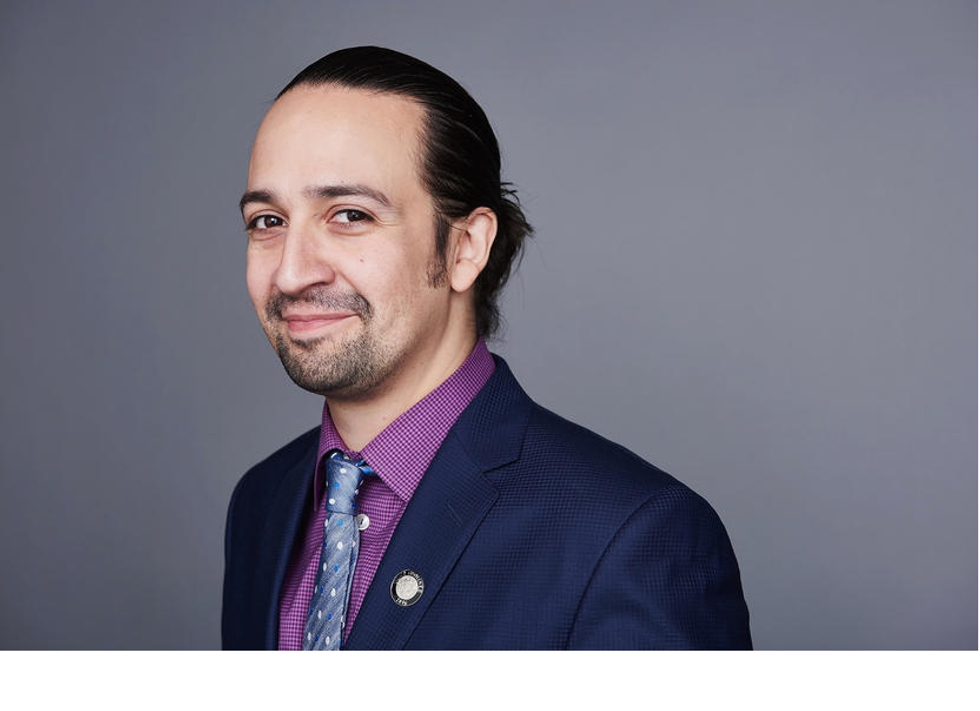 How Lin-Manuel Miranda Inspired A Generation