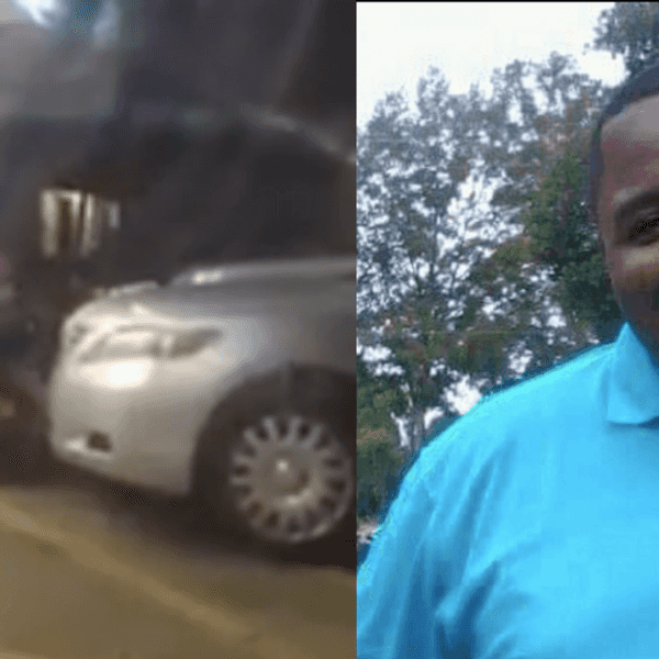 Black Lives Don't Matter To White Privilege
