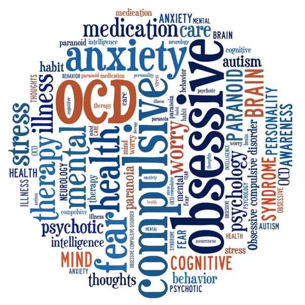 End The Stigma Against OCD