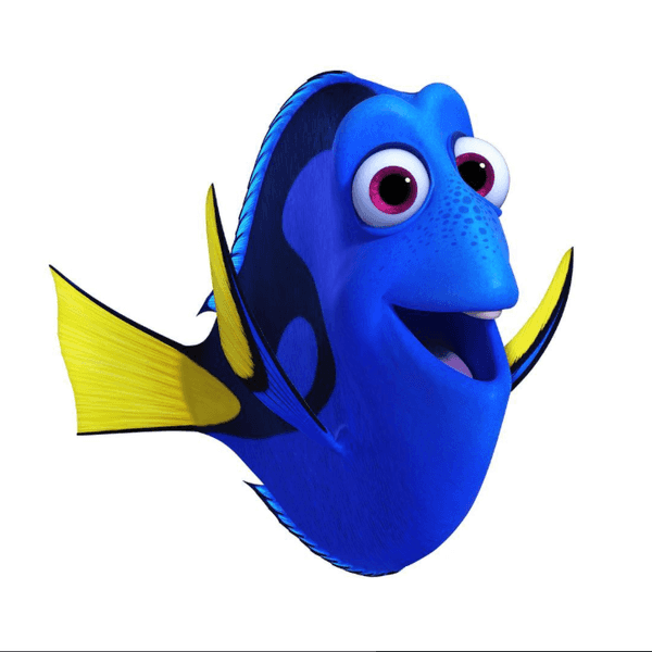 'Finding Dory' for the Win!