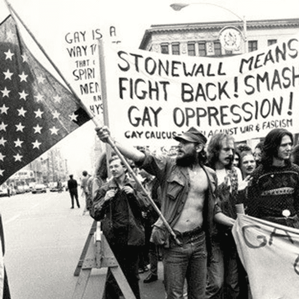 Gay Rights, Feminism, and Equality: Teaching The True History of America