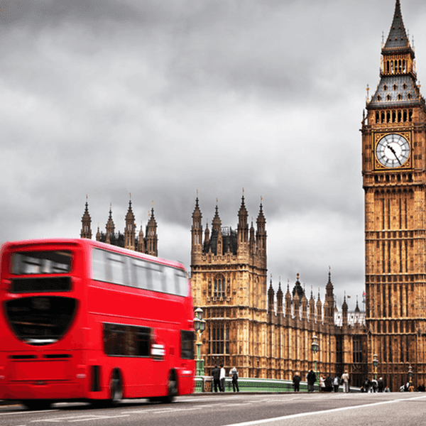 Preparing To Expect The Unexpected