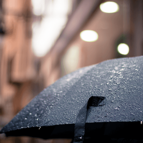 An Open Letter To North Carolina Weather