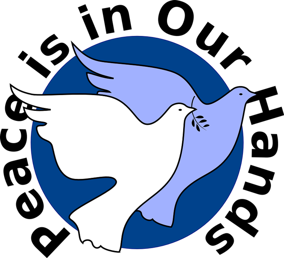 What Ever Happened To The Peacekeepers?