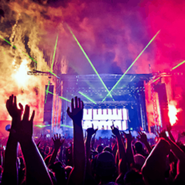 Tips To Help You Get Ready For Your Summer Concert