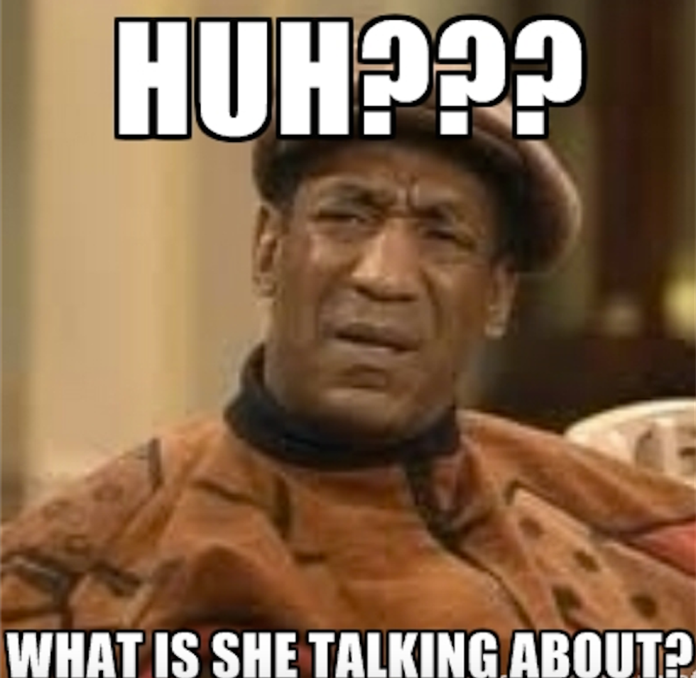 So Many Distractions, So Little Time