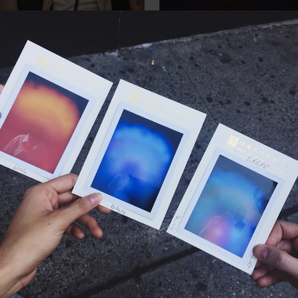 I Went To Get My Aura Reading In Chinatown