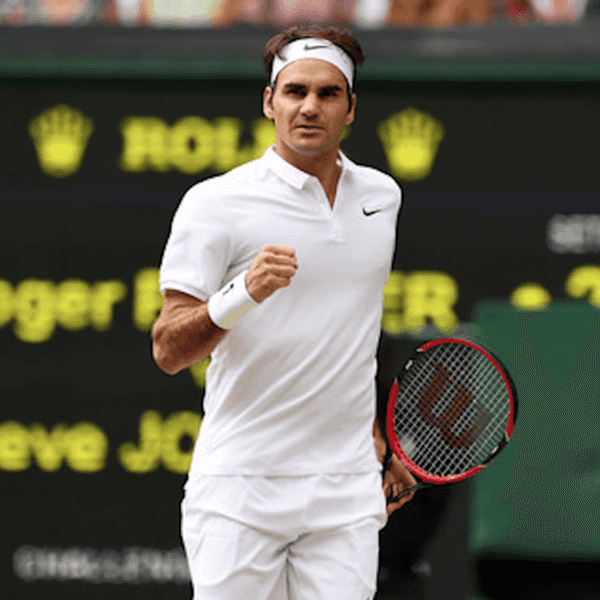 Why Tennis Is As Epic As It Gets