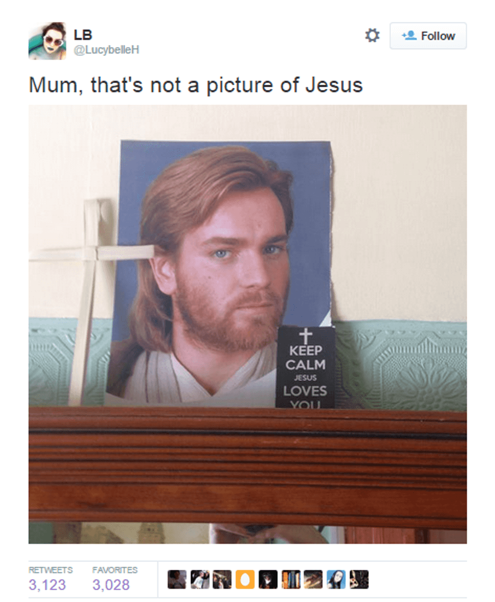 Obi-Wan Kenobi Wins The Prequels