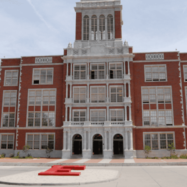 An Open Letter To My High School
