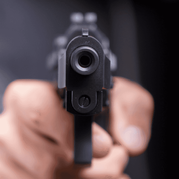 It's Time We Talked About Guns